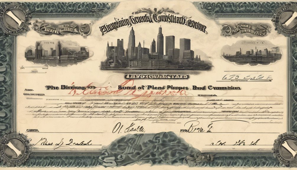 cuyahoga county plumbing bond