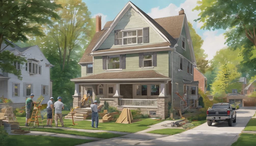 cuyahoga heights contractor bonding requirements