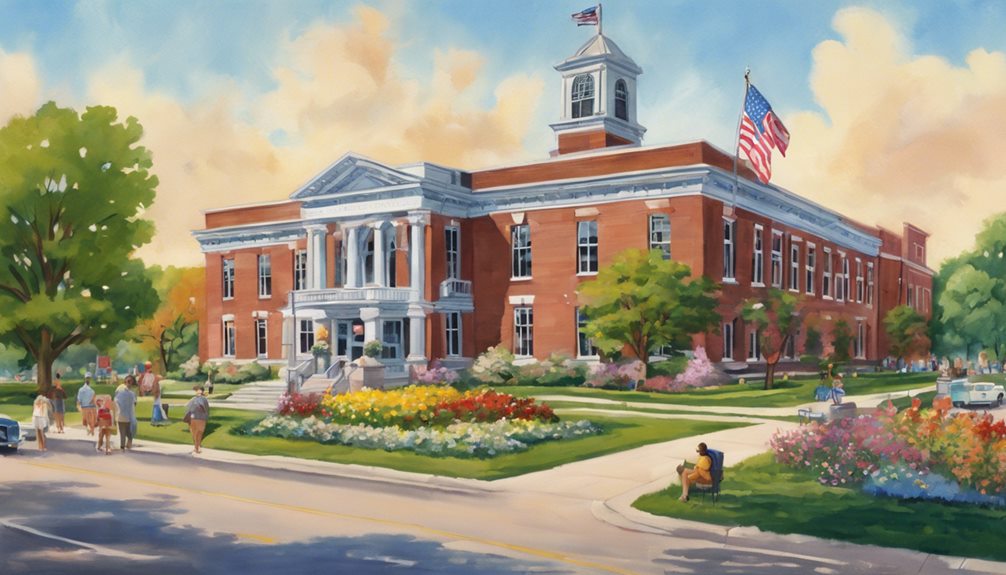 daleville in license permit