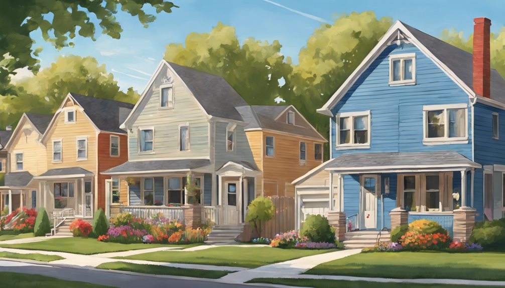 dayton home improvement initiative