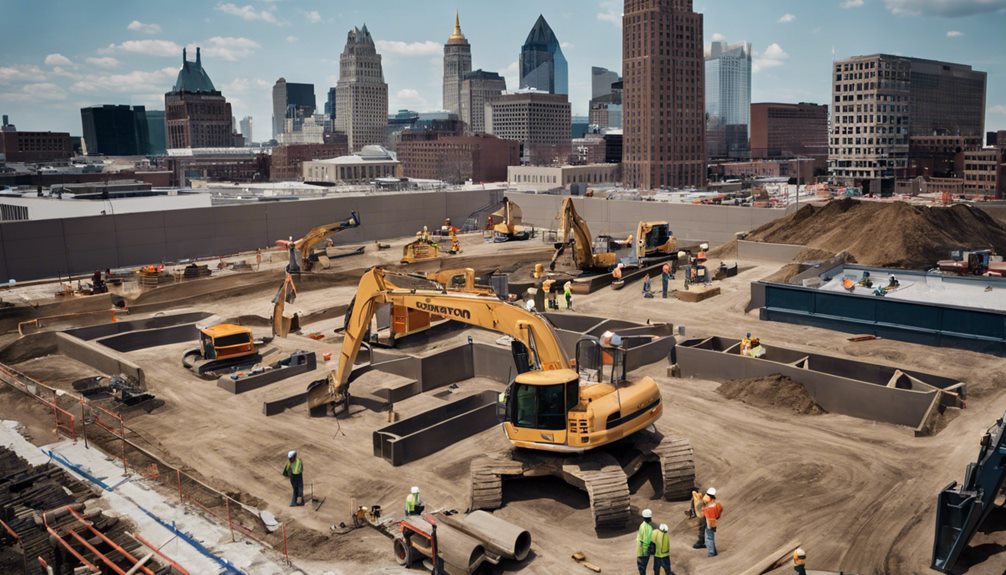 dayton pipe laying bond