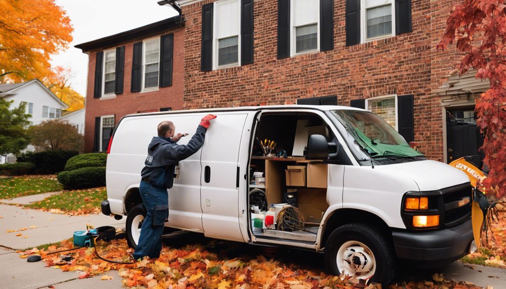 dekalb hvac contractor services
