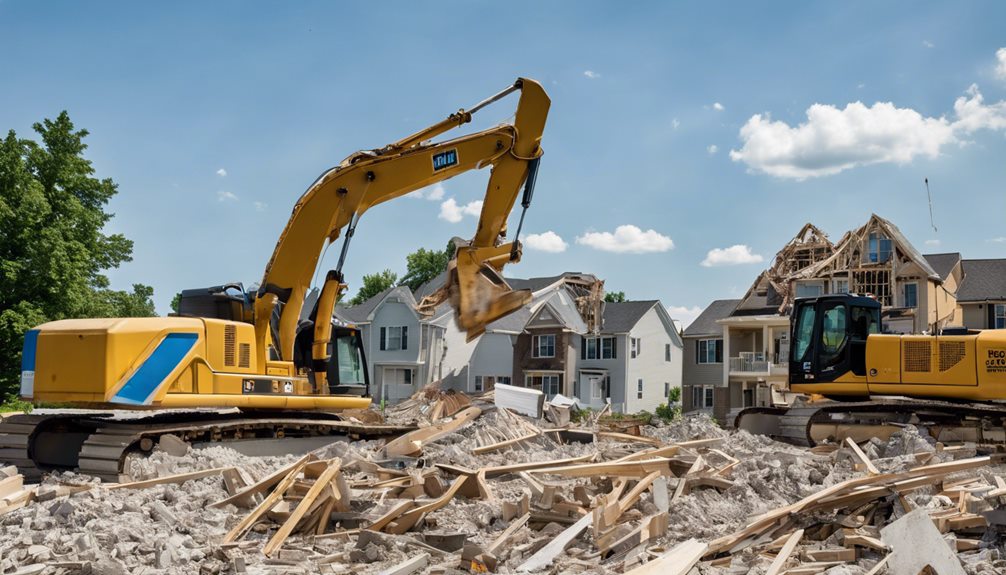 Royalton, OH-Demolition Contractor Performance Bond