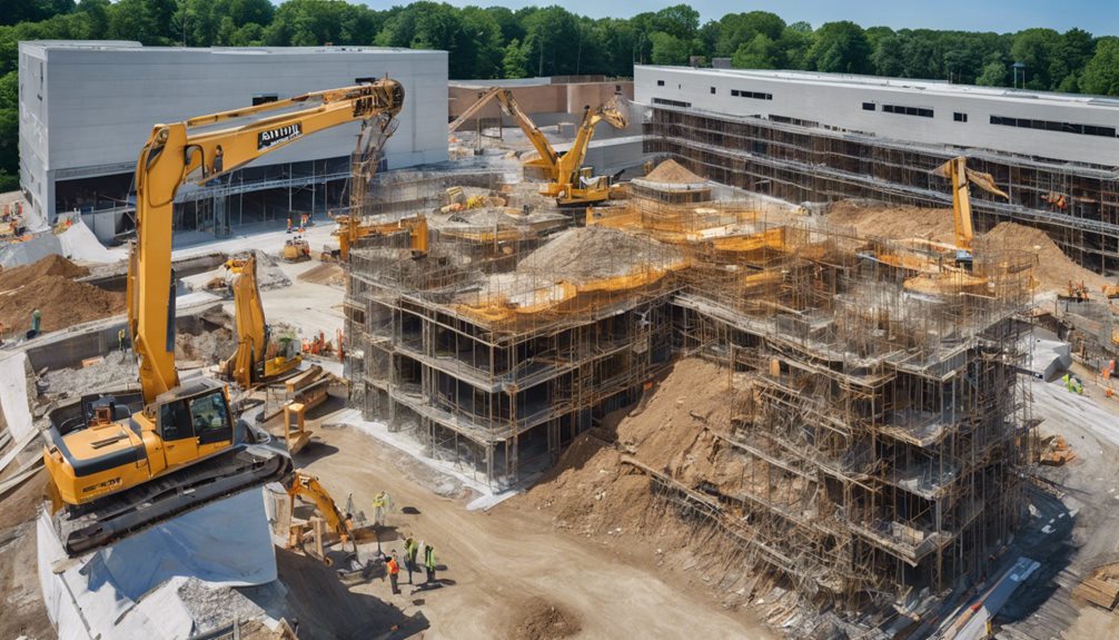 Middleburg Heights, Oh-Demolition Contractor License Bond