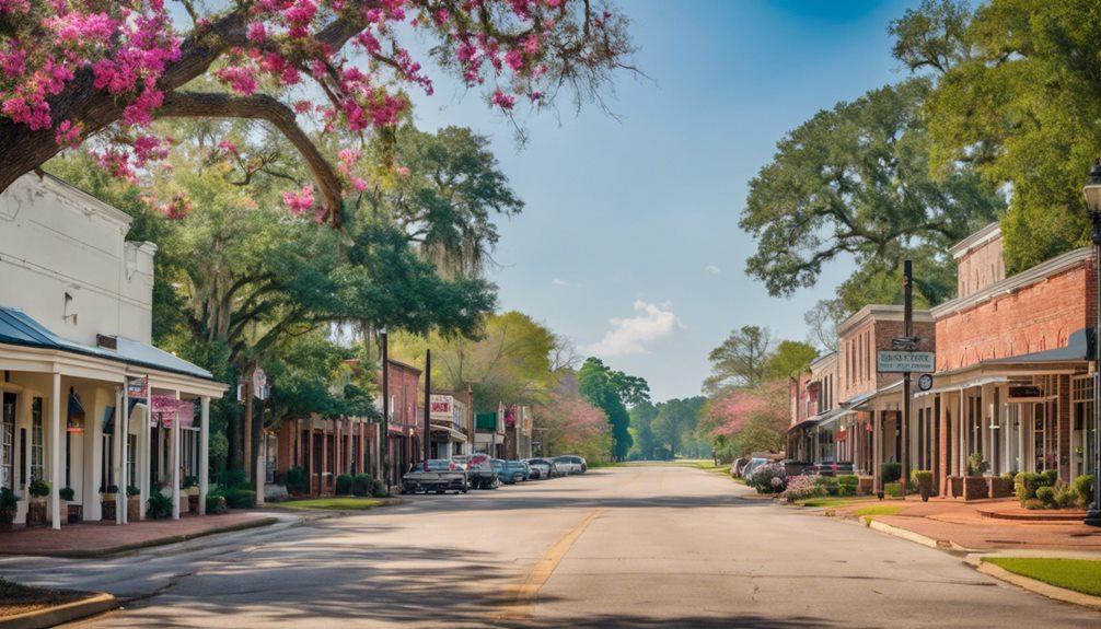 denham springs permits overview