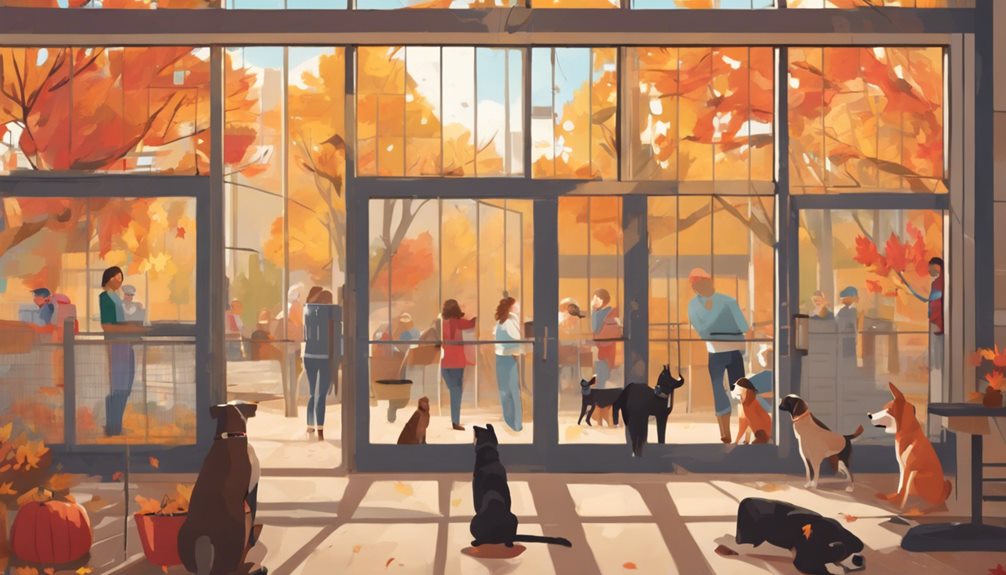 duluth animal shelter bond