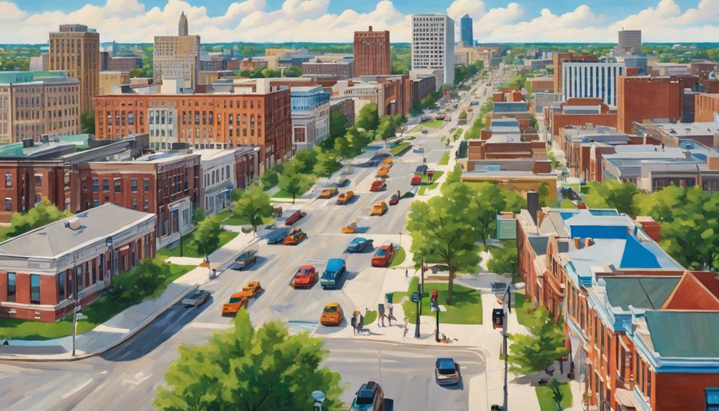 east chicago license permits