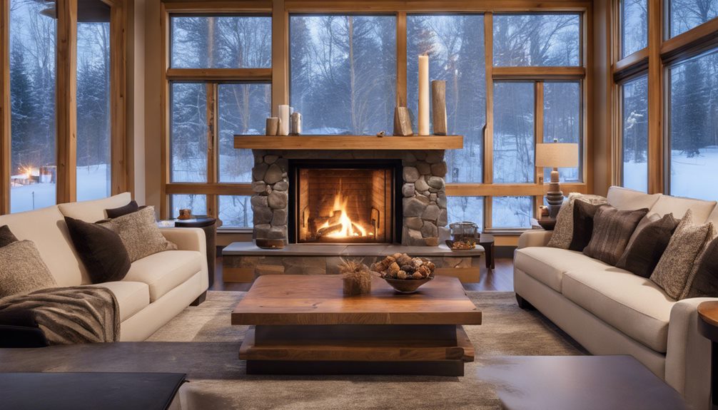 edina fireplace installer bond