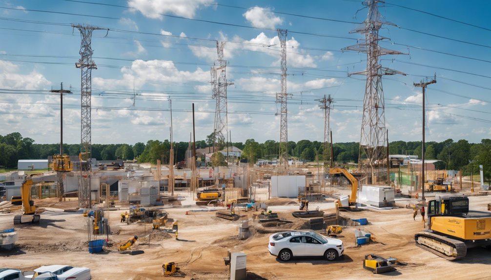 electrical contractor bond mccomb