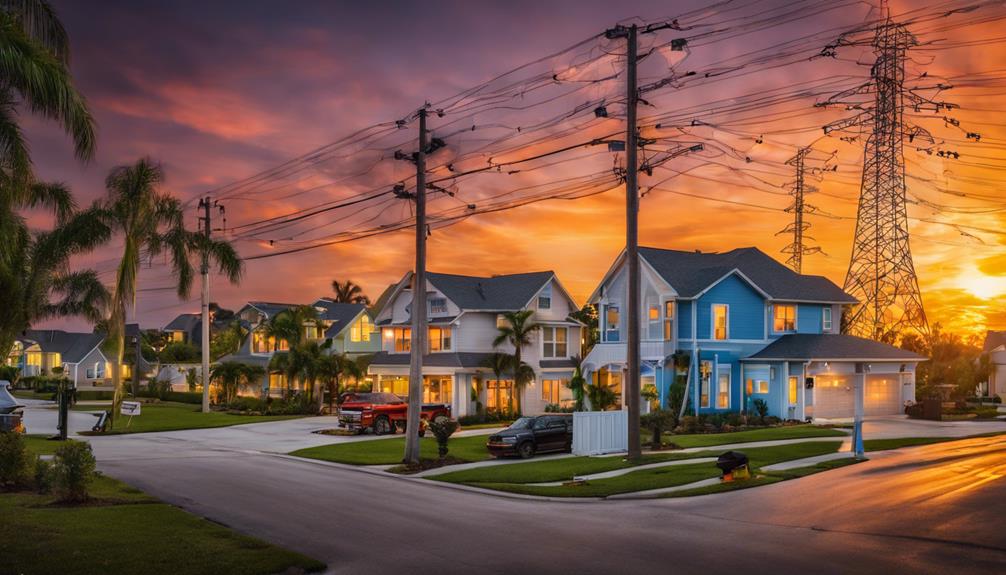 electrical contractor in orange county