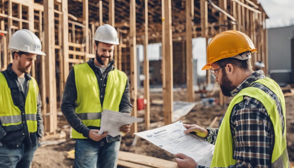 Royalton, OH-Electrical Contractor Performance Bond