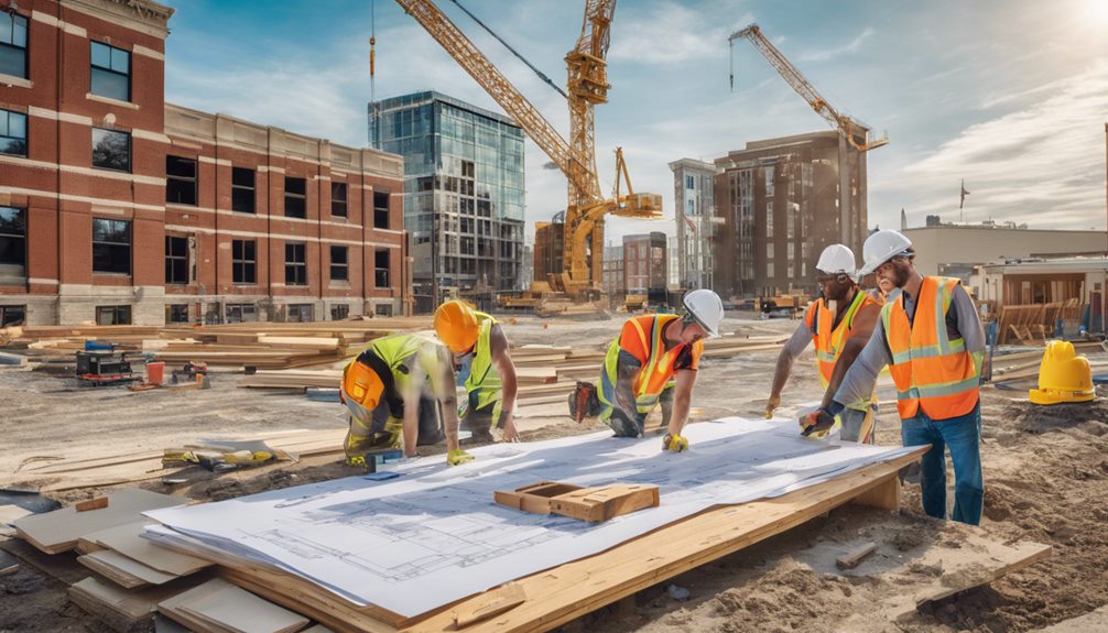 elkhart contractor license bond