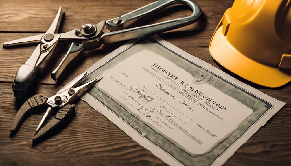elkhart electrical contractor bond