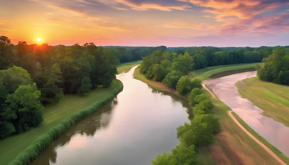 erosion control bond oxford