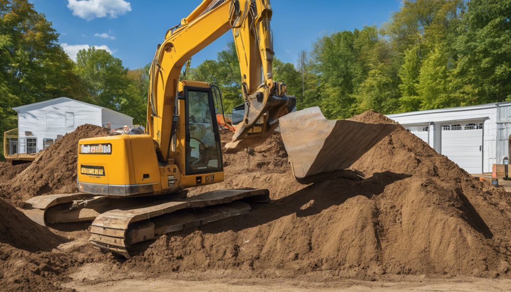 excavation contractor license bond