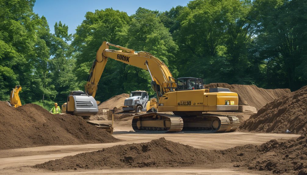 Brook Park, Oh-Excavation Contractor License Bond