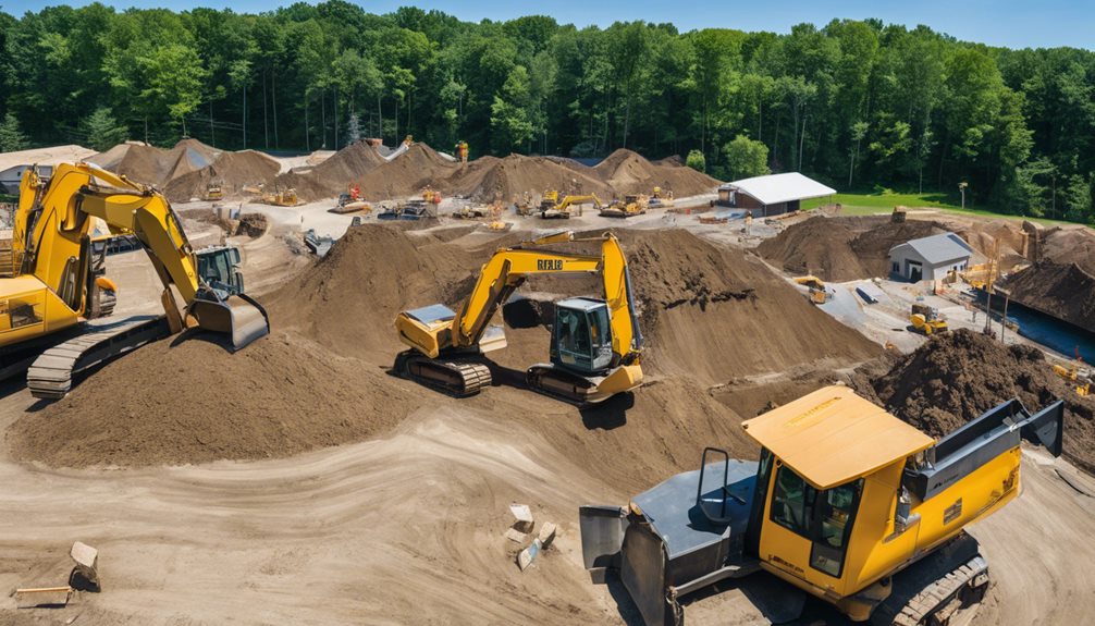 excavation permit bond washington