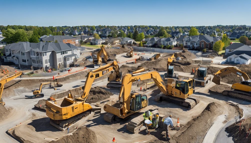 fairfield sewer builder bond