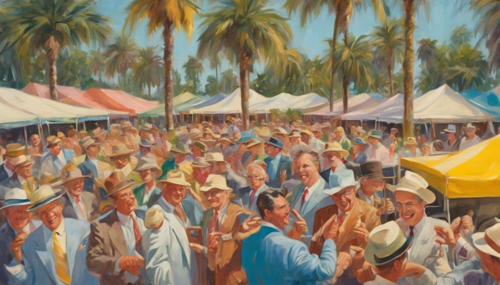 florida auctioneer services offered