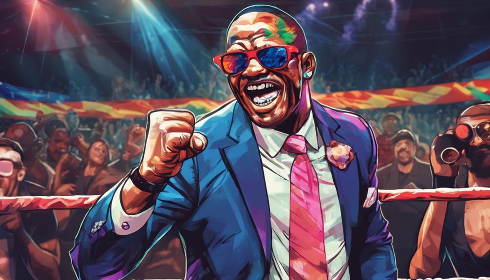 florida boxing promotion expert