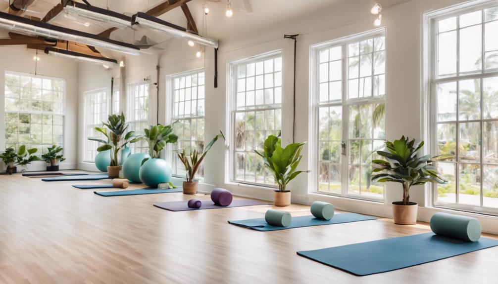 florida health fitness center