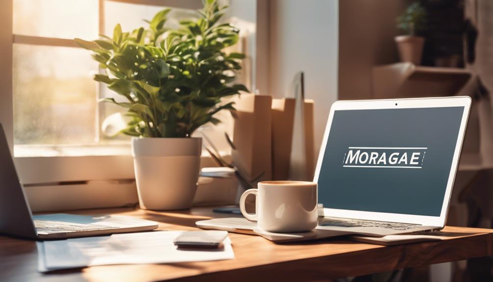 florida mortgage options available