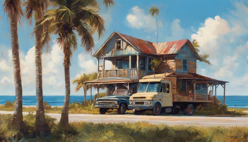 florida residential relocation services