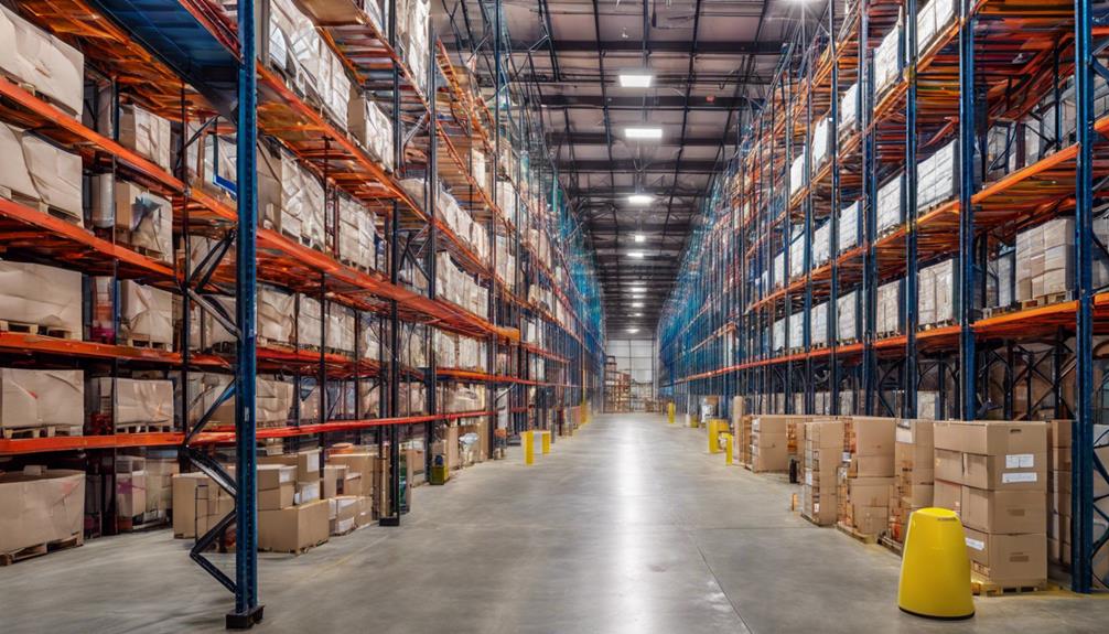 florida s bonded storage facility