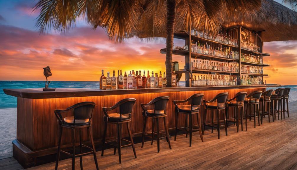 florida spirits distributor deal