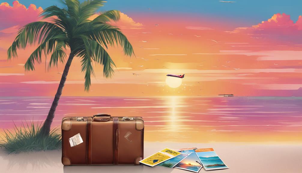 florida travel seller bond