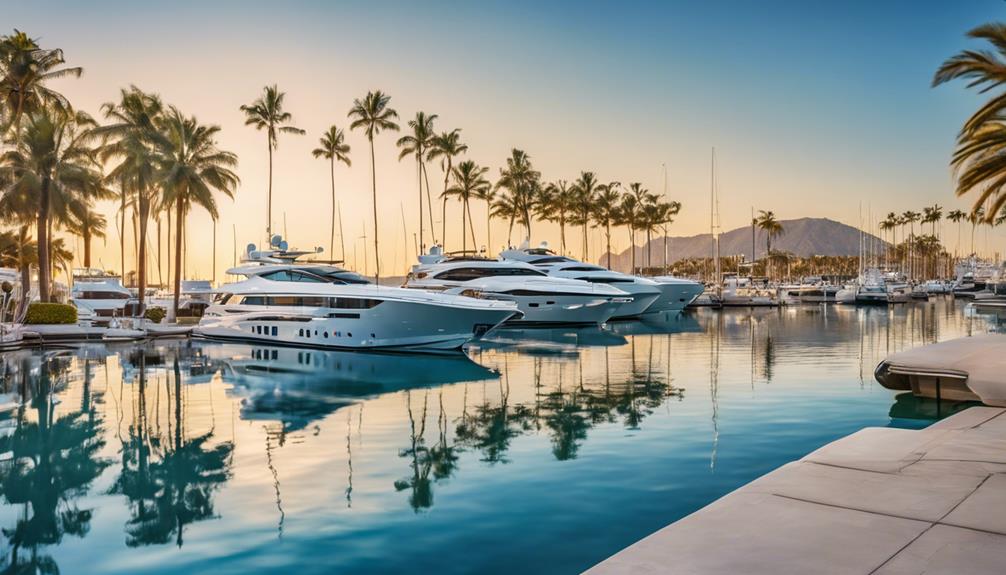 florida yacht sales specialist