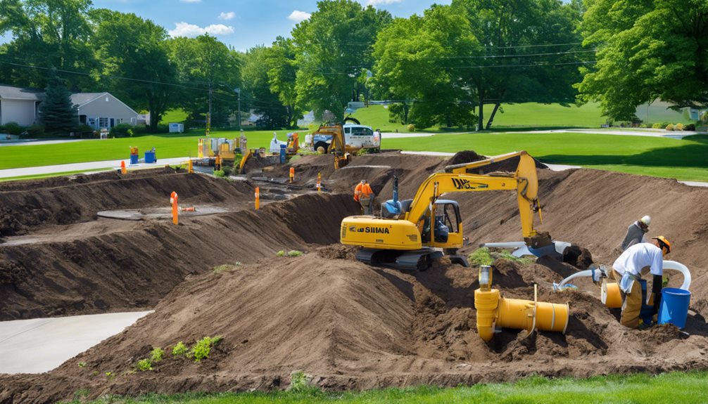 gahanna ohio installer bond