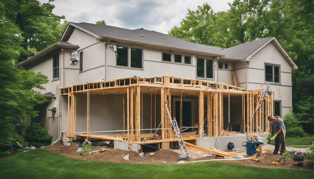 garfield heights contractor bond