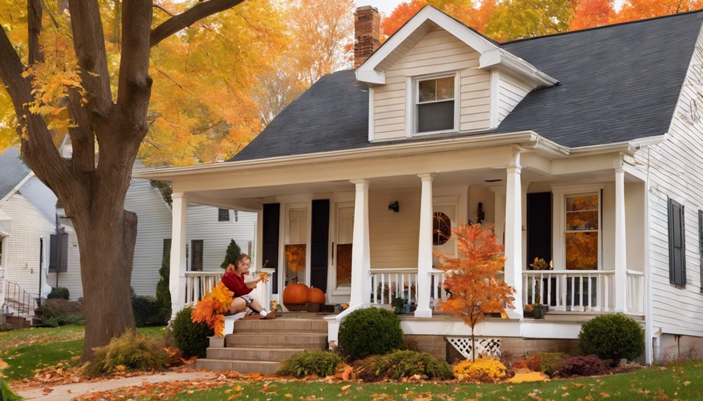 garfield heights flooring contractor bond
