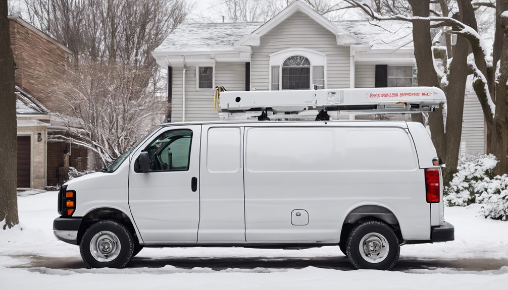 garfield heights hvac contractor bond