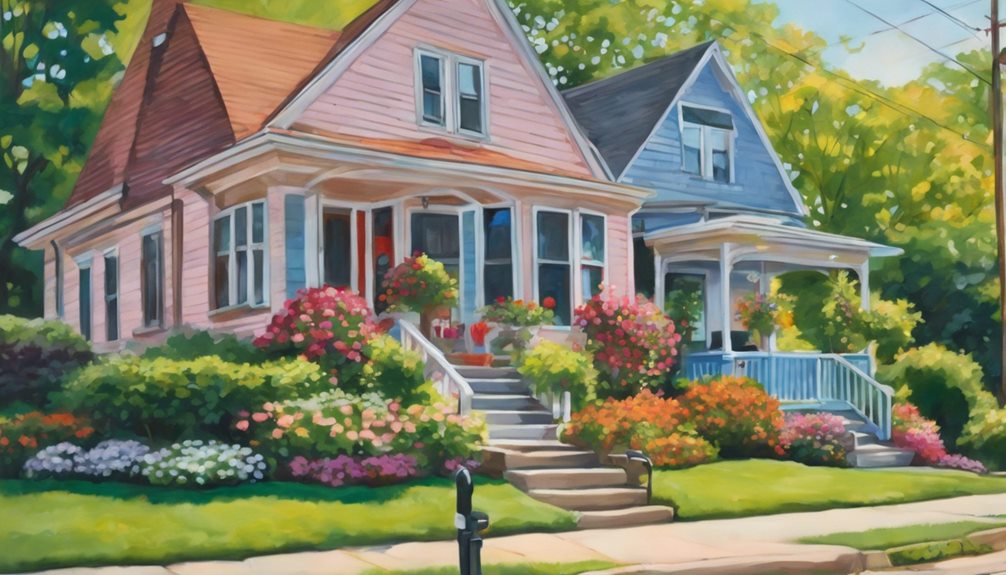 garfield heights painting contractor bond