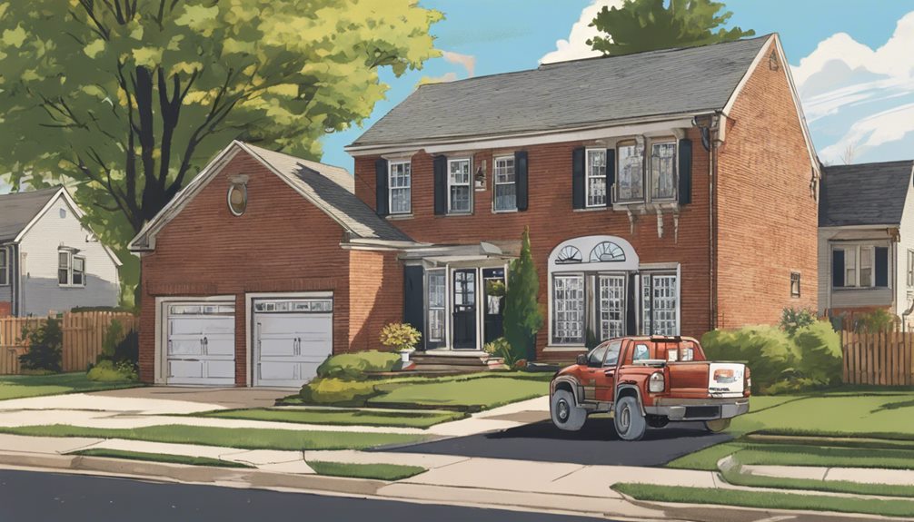garfield heights plumbing contractor bond