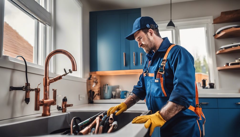 gas fitters needed rockville