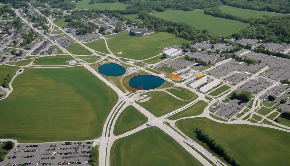 genesee sewer water performance