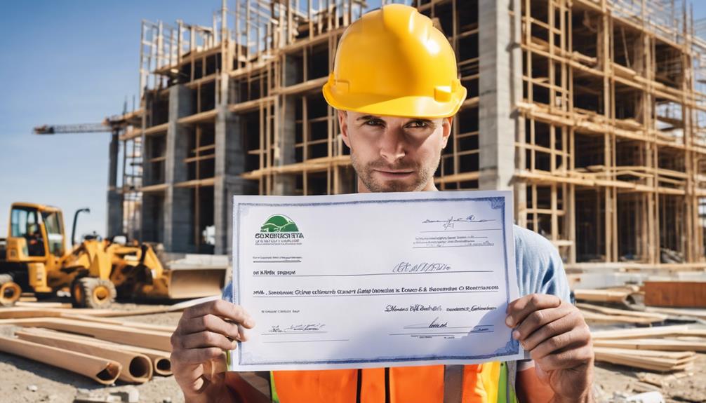georgia contractor bond limitations