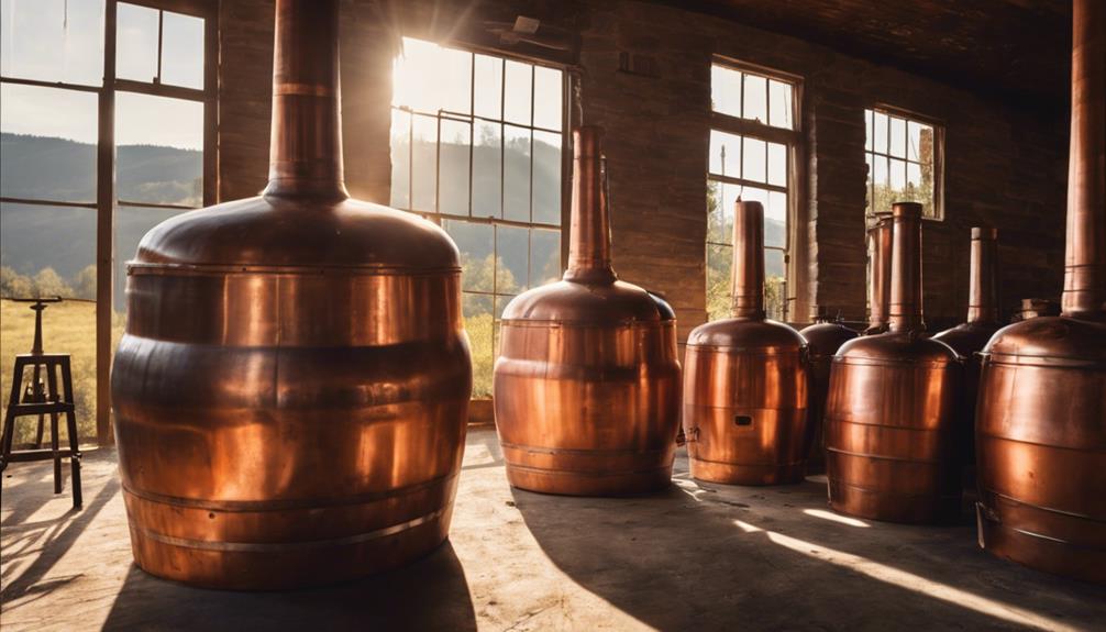 georgia distillery tax bond