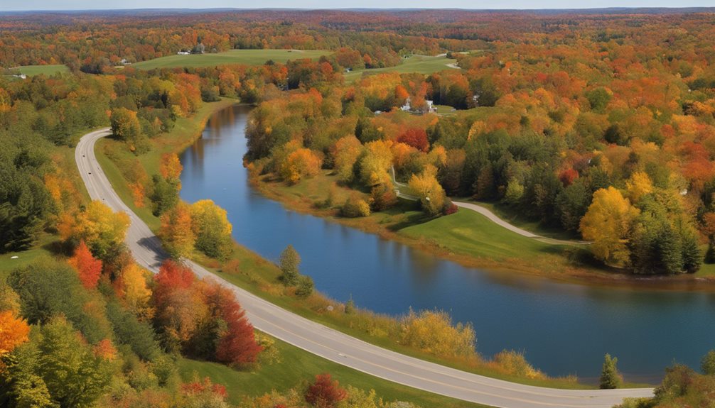 grand traverse county access