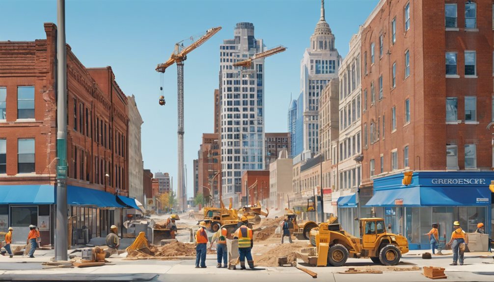 greensboro contractor license bond