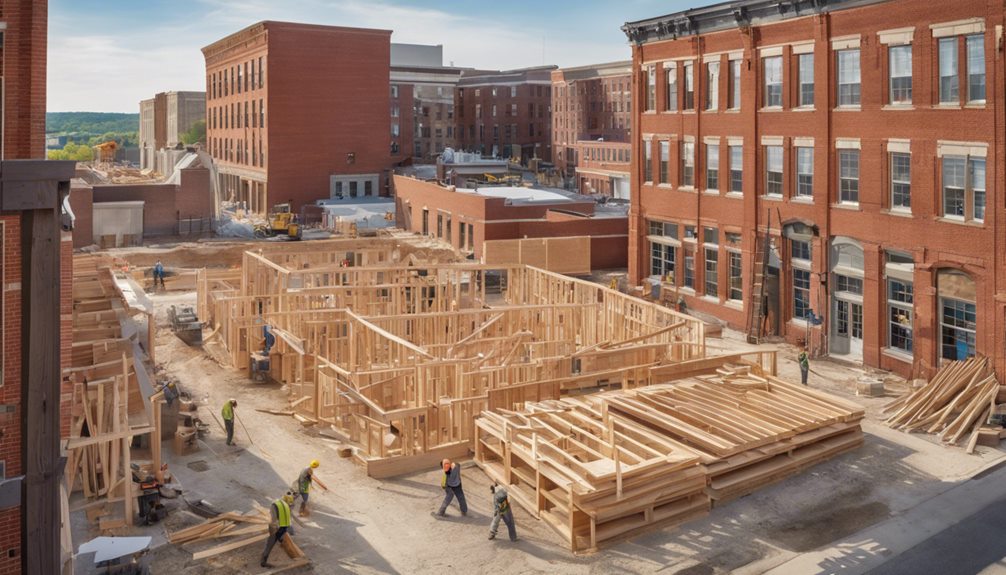 hagerstown contractors and carpenters