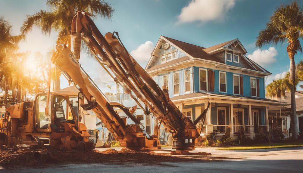 haines city mechanical contractor