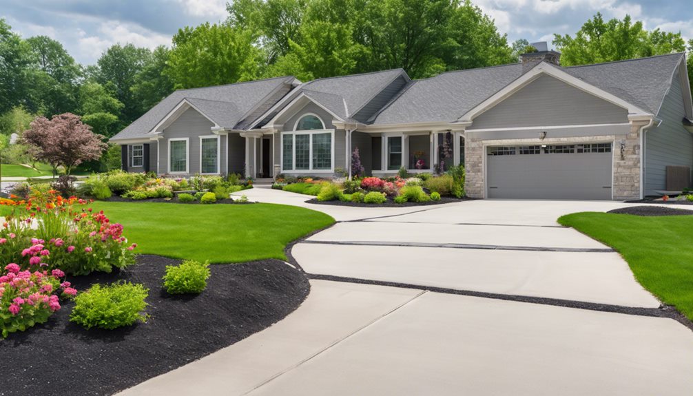 hancock county concrete services
