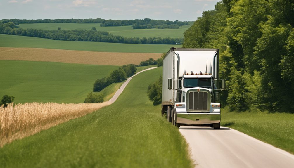 hancock county vehicle regulations