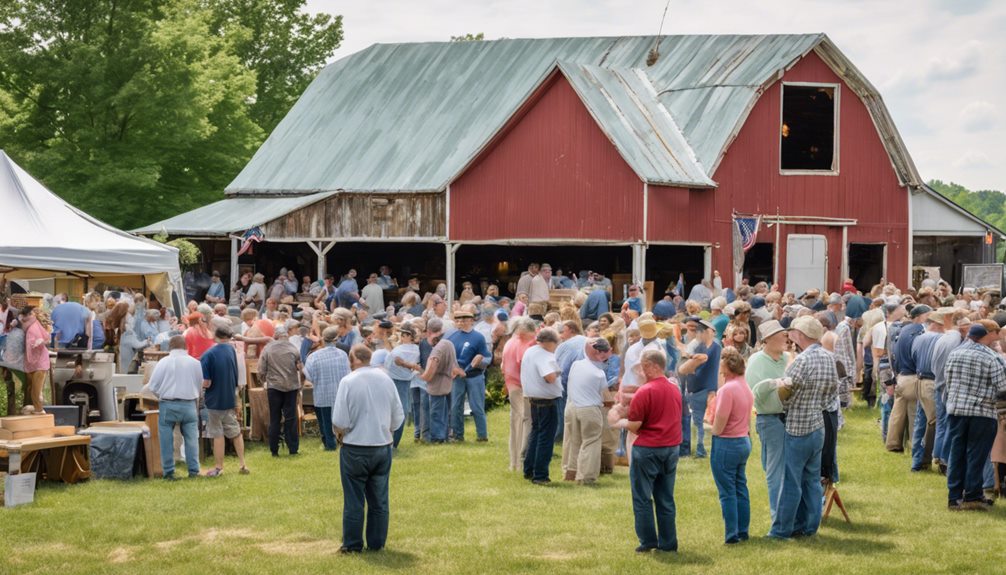 harford county auction services
