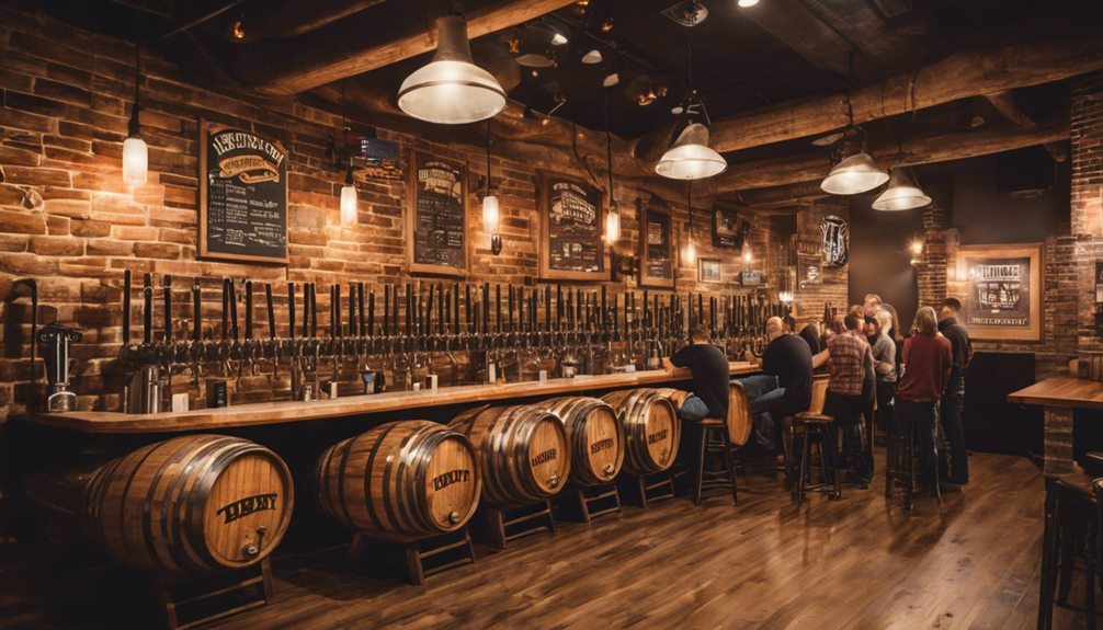 high alcohol beer permit