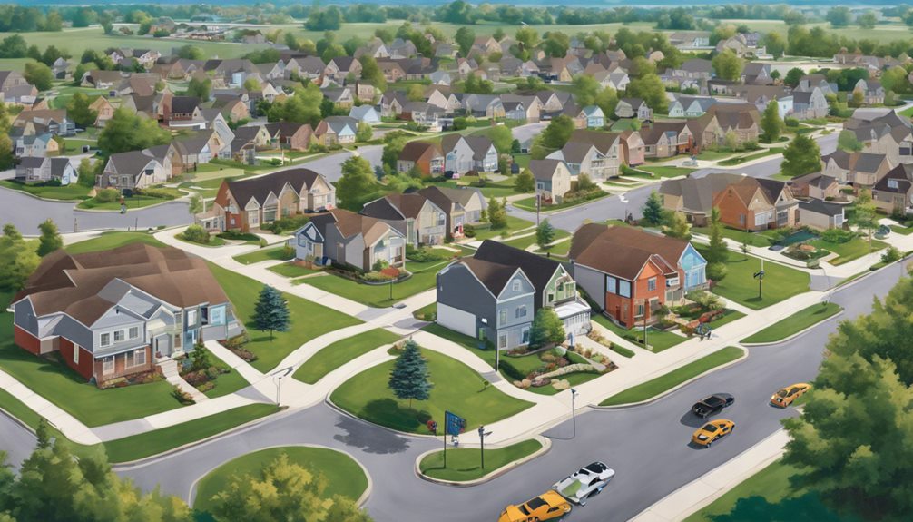 Huber Heights, Oh-Bond for Right of Work Bond